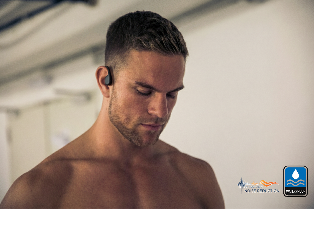 Why Comfort and Focus Matter in Every Rep