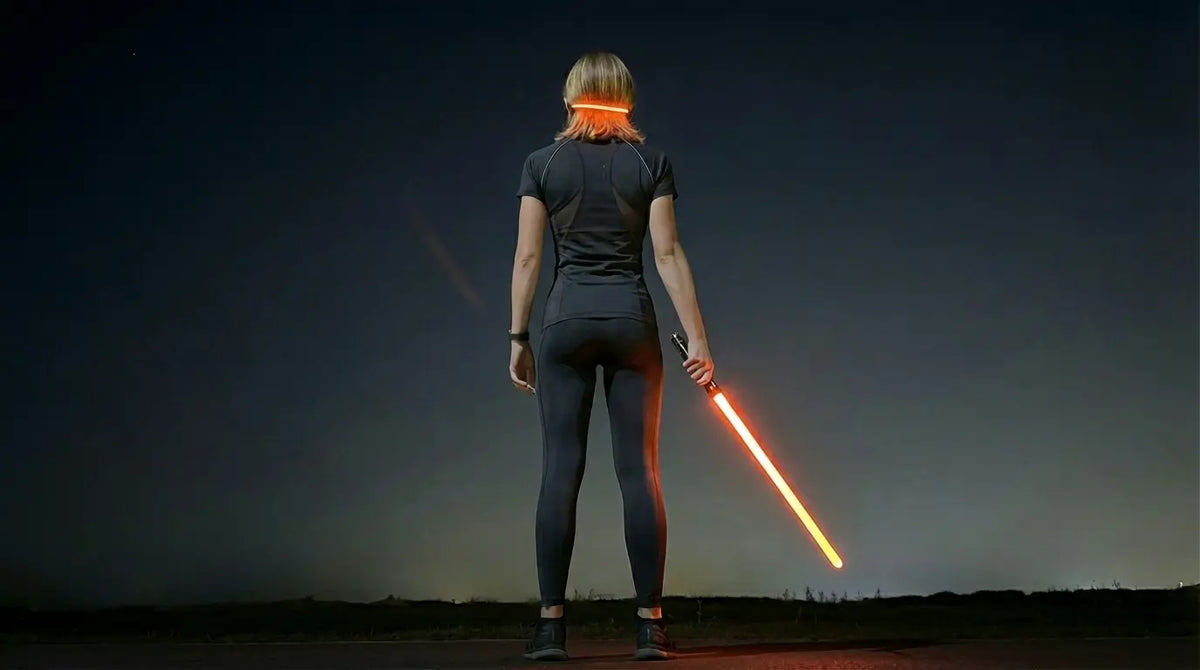 LED Running Gear: Gimmick or Game-Changer?