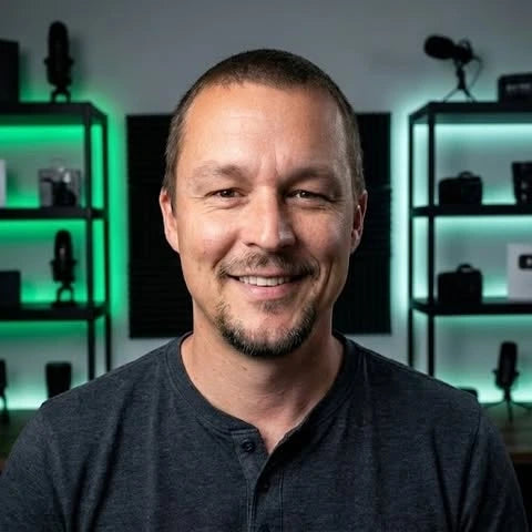 Tony's things review