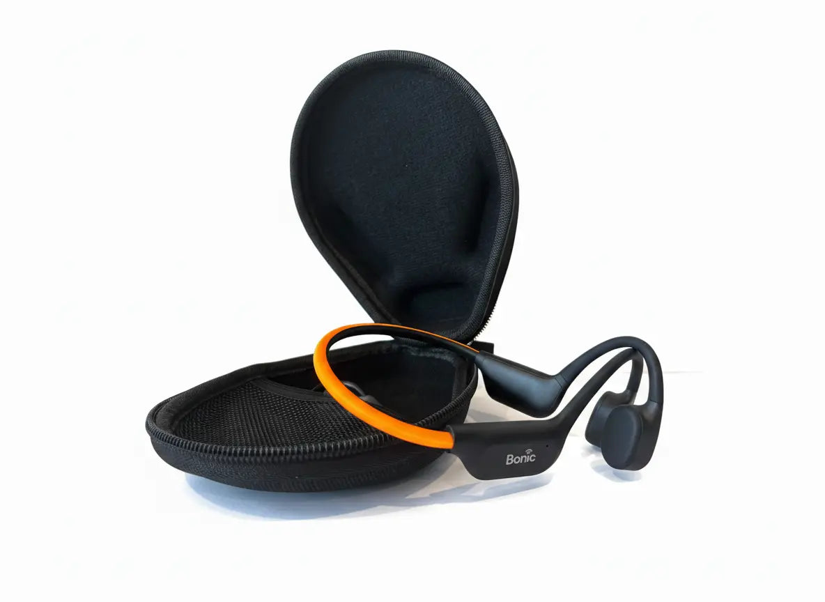 Headphone Case Bonic