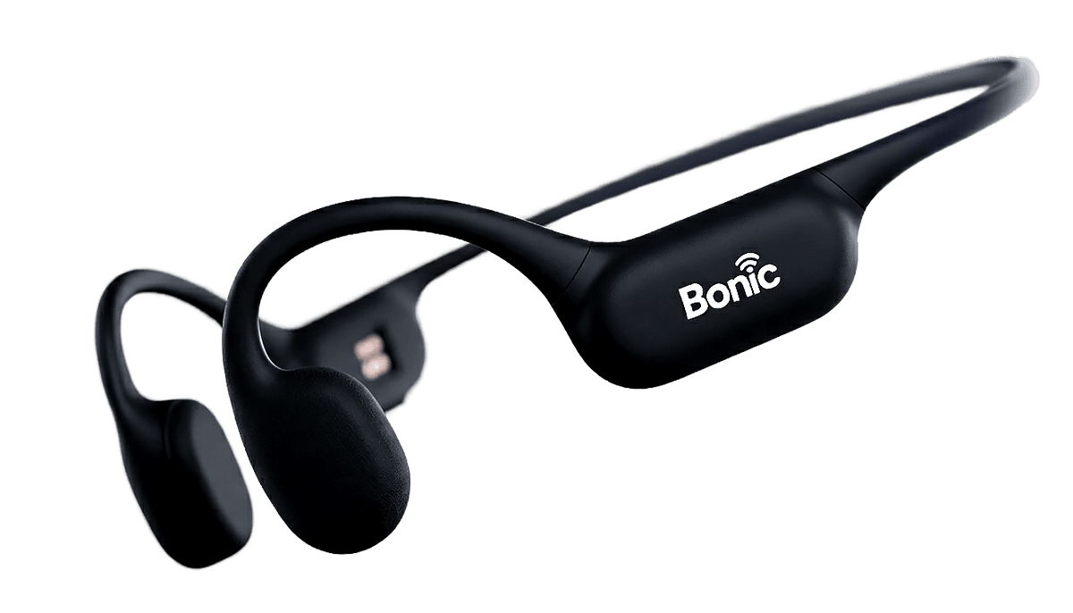 Bonic Fusion - Bonic