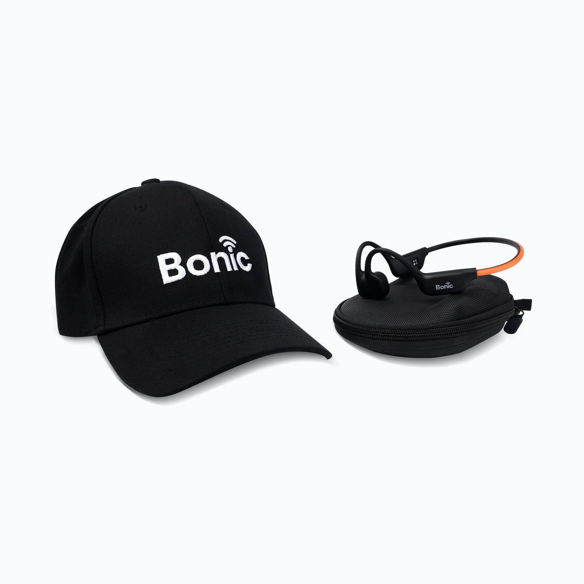 Bonic Hat - Bonic