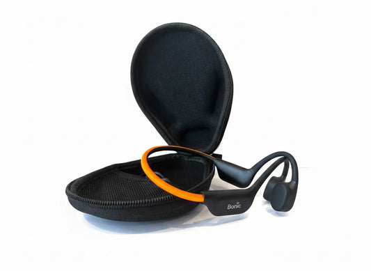 Headphone Case Bonic