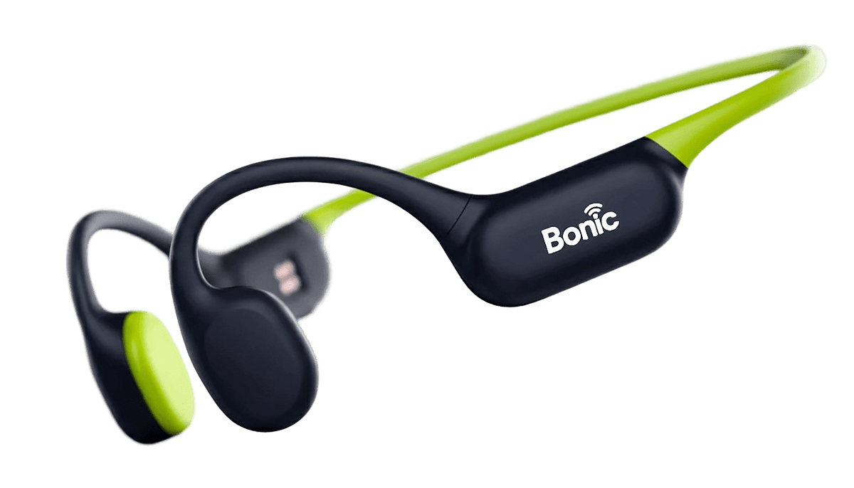 Bonic Fusion - Bonic