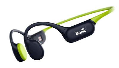 Bonic Fusion - Bonic