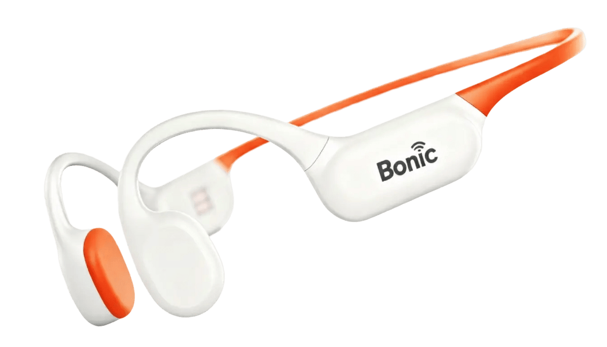 Bonic Fusion - Bonic