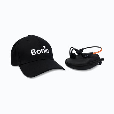 Bonic Hat - Bonic